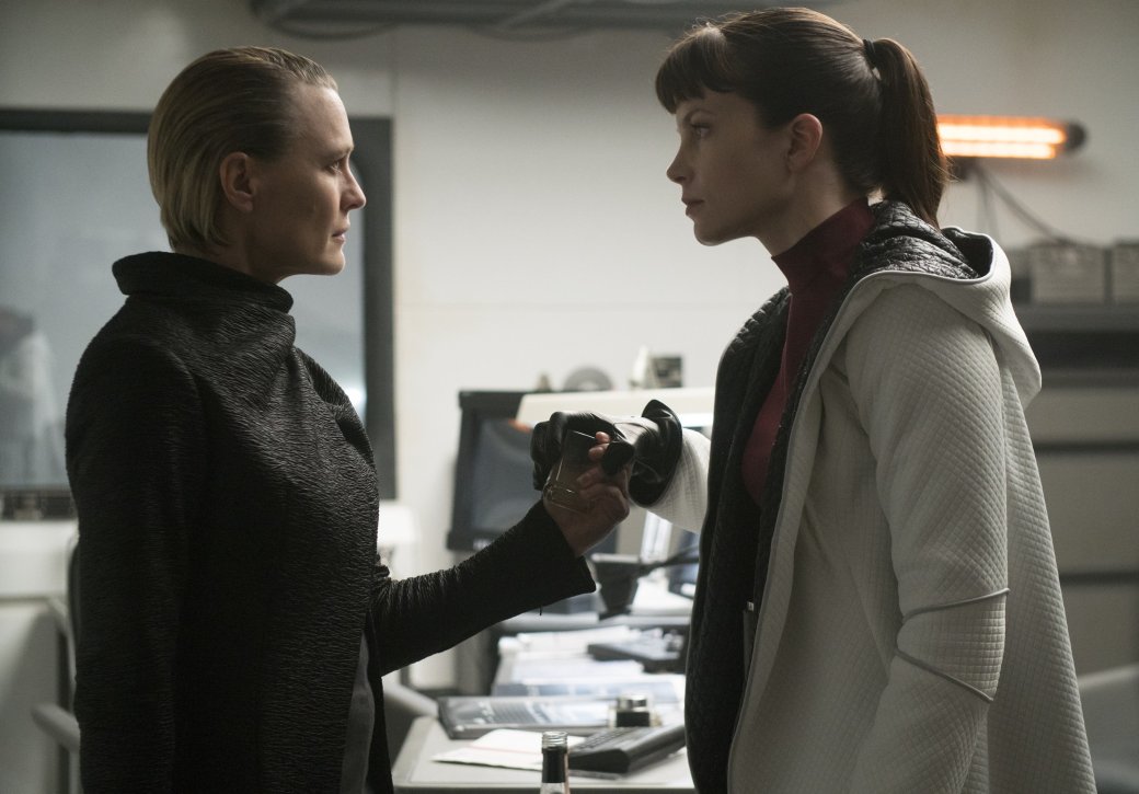 69 неудобных вопросов к фильму «Бегущий по лезвию 2049» — фото 16