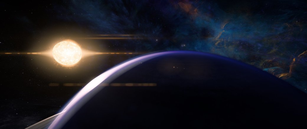 Решаем технические проблемы Mass Effect: Andromeda — фото 1