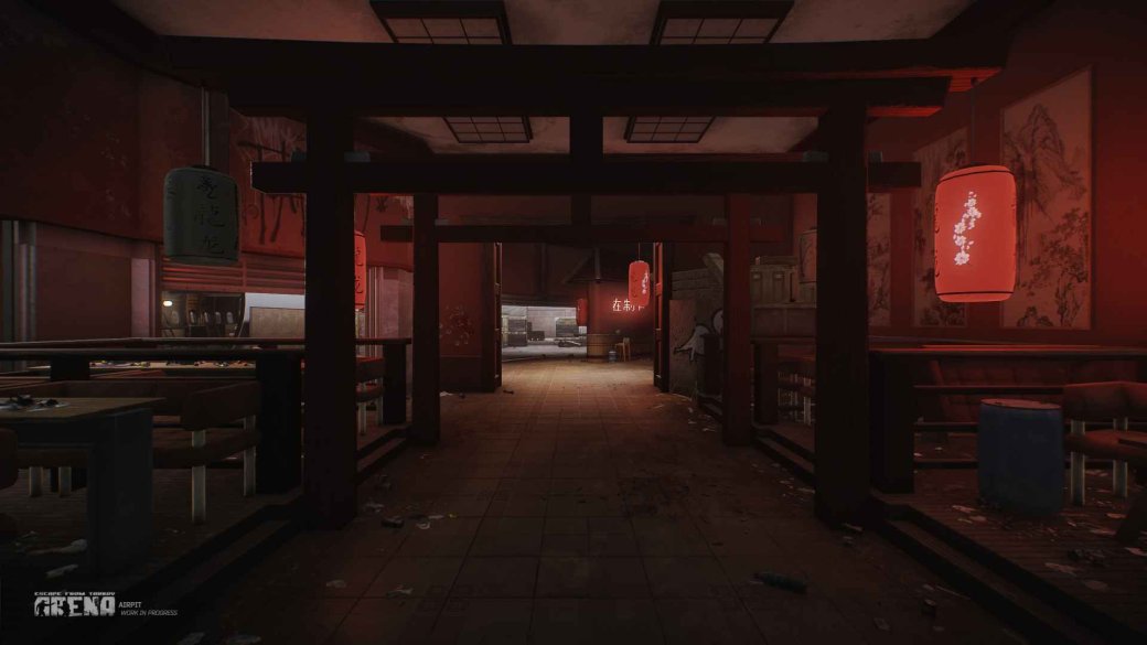 Чем Escape from Tarkov: Arena может заинтересовать новичка в «Таркове»? — фото 5