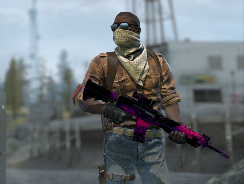Снайпер Astralis о имбалансности SG 553 в CS:GO: «Не уверен, стоит ли продолжать покупать AWP» — фото 1