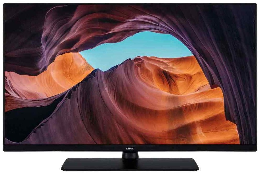 Nokia представила серию «умных» телевизоров Smart LED TV. Цены от 36 до ...