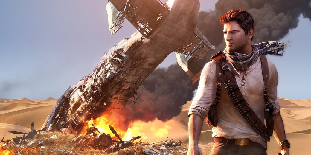Сценарист фильма Uncharted объяснил отличия Дрейка от Индианы Джонса — фото 1