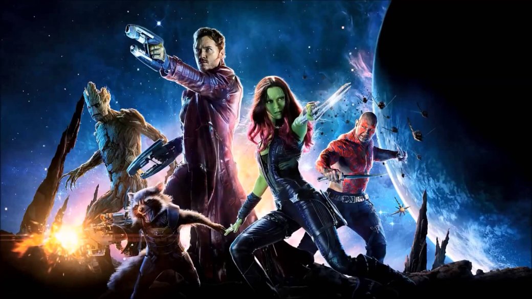 Бюджет «Войны бесконечности» в сравнении с бюджетами фильмов Marvel — фото 10
