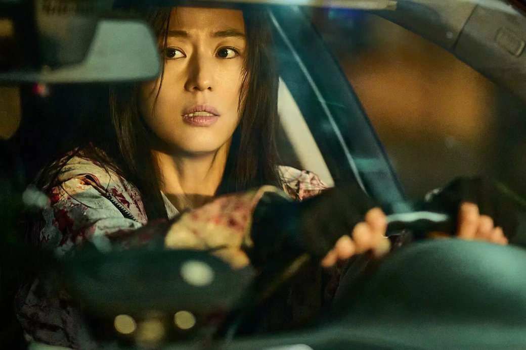Кадр из фильма «Колония»

Источник: Showbox