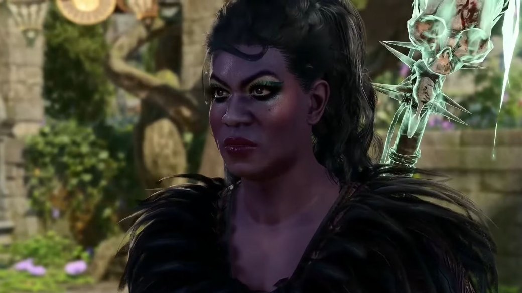 Клоун Капля в Baldur’s Gate 3 — как попасть в цирк, отыскать все части тела и выполнить квест — фото 4
