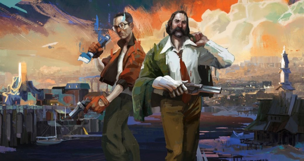 15 самых ожидаемых экранизаций игр: фильмы и сериалы — фото 12