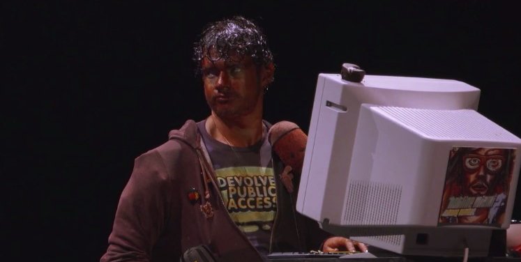 Круглый стол. Редакция «Канобу» о выставке E3 2017 — кто же выиграл? — фото 7