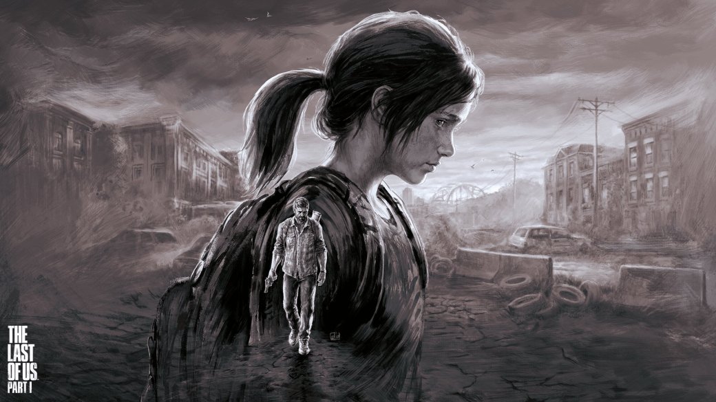 Naughty Dog начала празднование «Дня The Last of Us» — фото 1