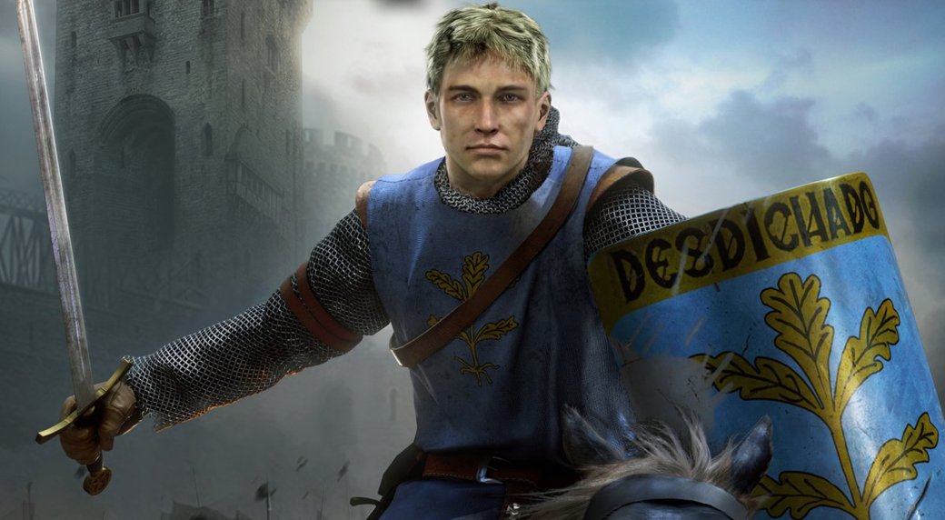 Халява и распродажа в Steam — бесплатное DLC для Crusader Kings 2 и скидки на Far Cry — фото 1
