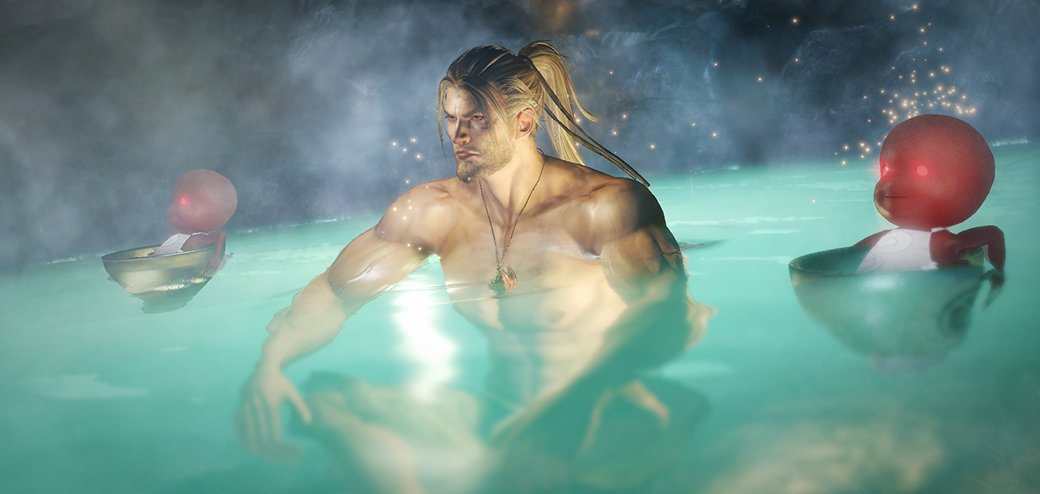 20 часов с Nioh — все очень хорошо — фото 7