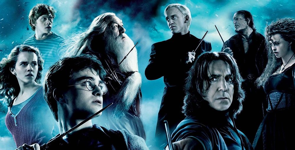 Игромарафон: обзор игр про Гарри Поттера — фото 13
