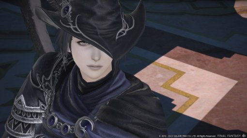 Square Enix поделилась подробностями январского патча для Final Fantasy 14