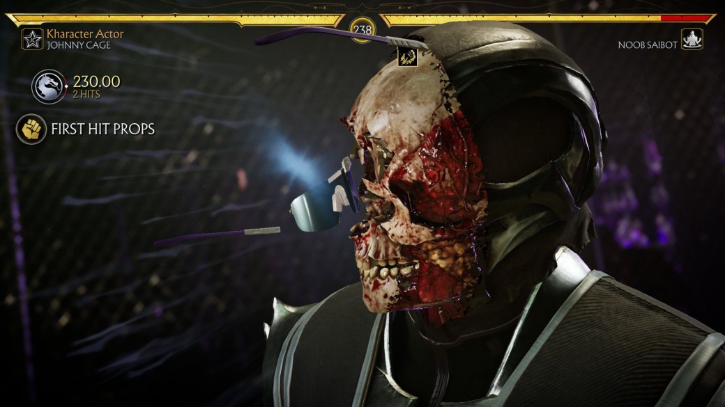Mortal Kombat 11 после 140 часов игры — мнение Александра Трофимова — фото 11