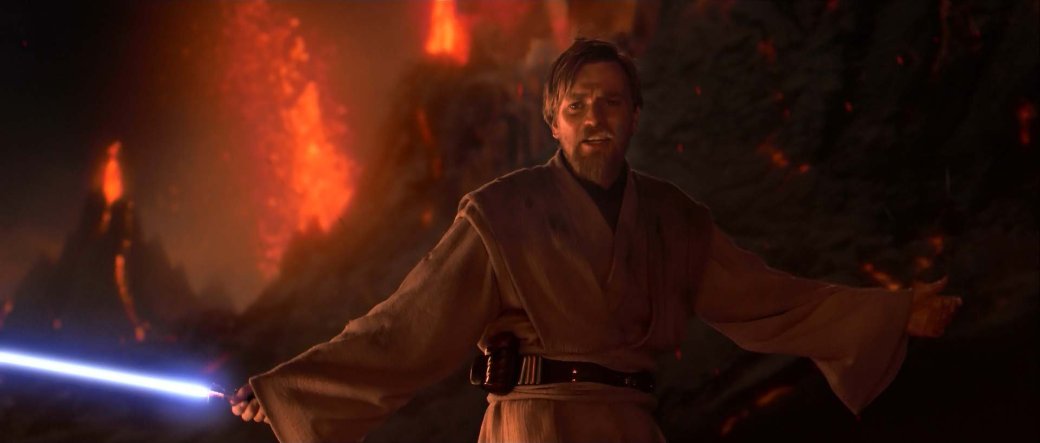 Disney приступила к переговорам на тему сольника про Оби-Вана Кеноби — фото 1