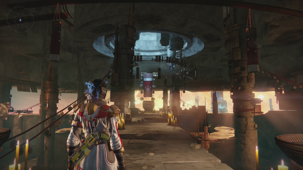Впечатления от Destiny: House of Wolves — фото 8