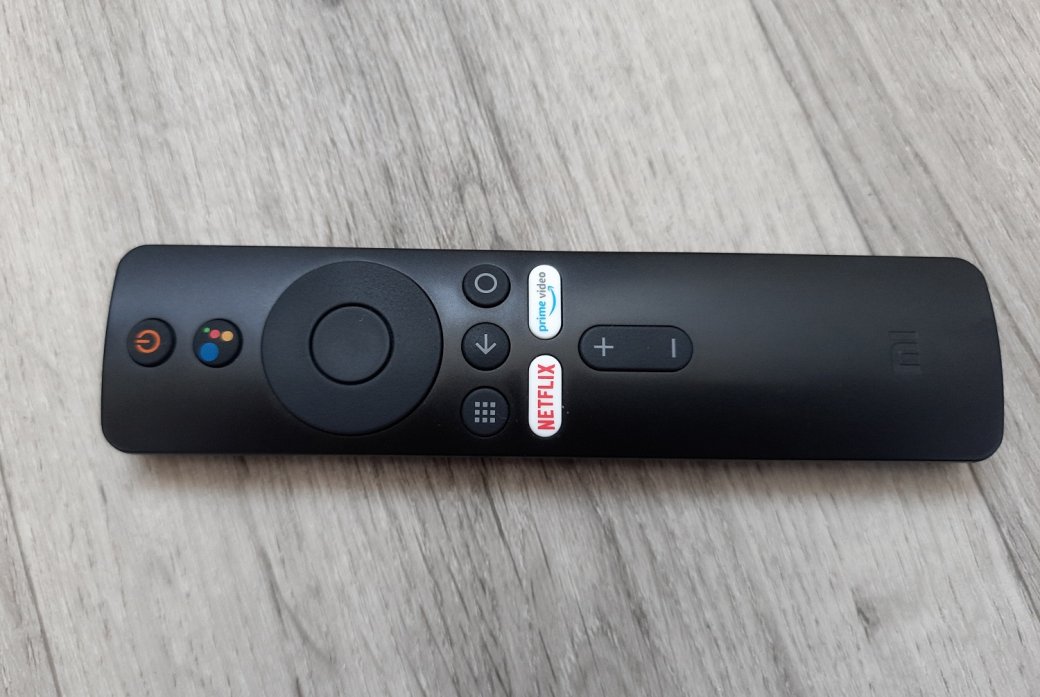 Личный опыт: как я четыре месяца пользовался ТВ-приставкой Xiaomi Mi TV Stick — фото 9