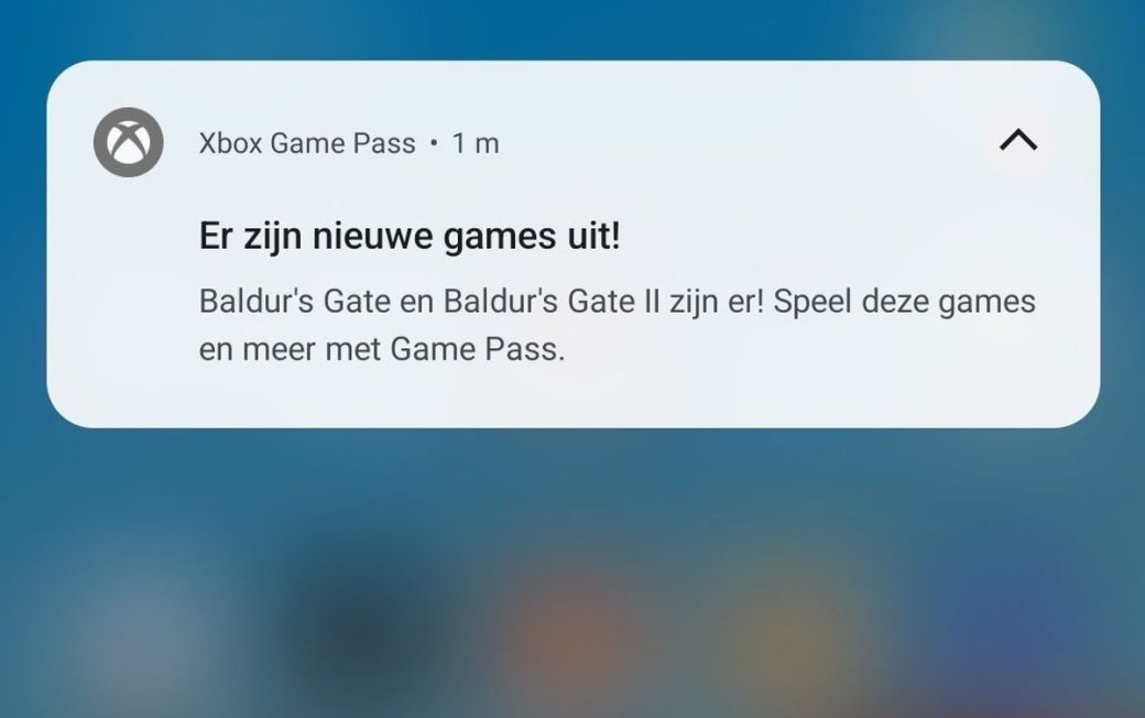 Первые две Baldur's Gate могут добавить в Game Pass уже скоро — фото 1