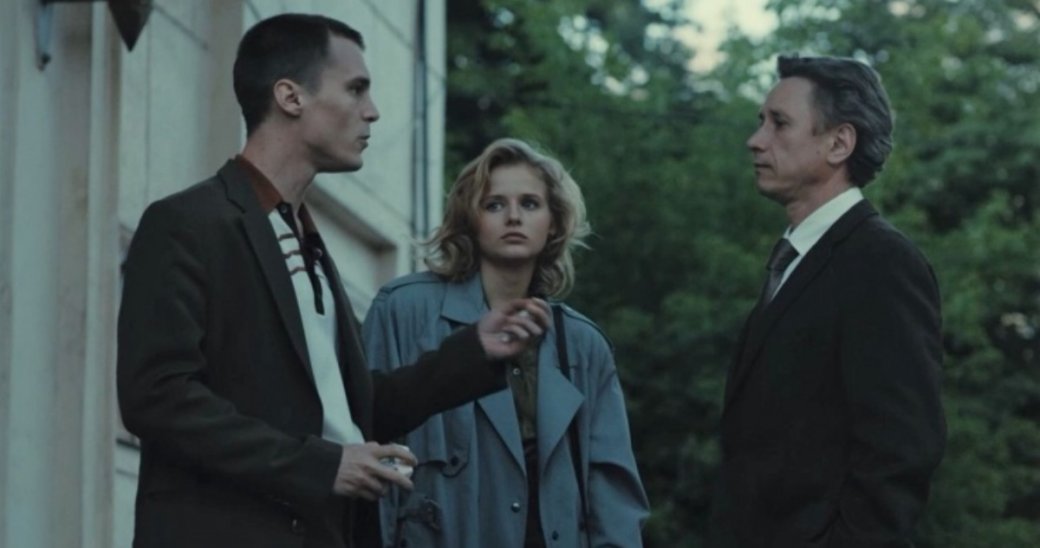 Детективный триллер «Фишер»: рецензия на сериал о маньяке с Бортич, Янковским и Яценко — фото 4
