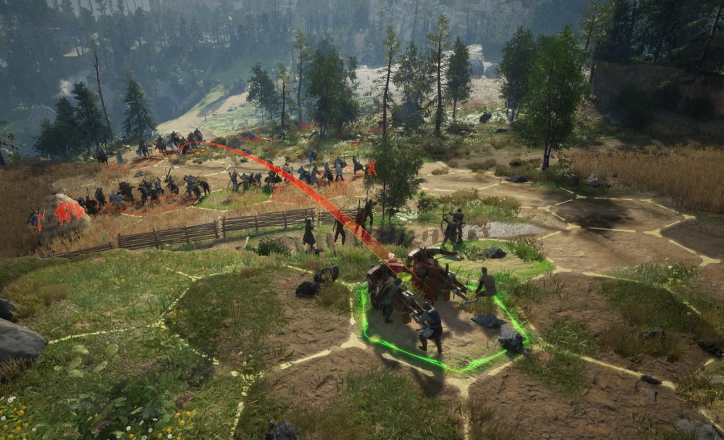 Gamescom 2019. Kingʼs Bounty 2 — это большая RPG от третьего лица (и немного пошаговая стратегия) — фото 3