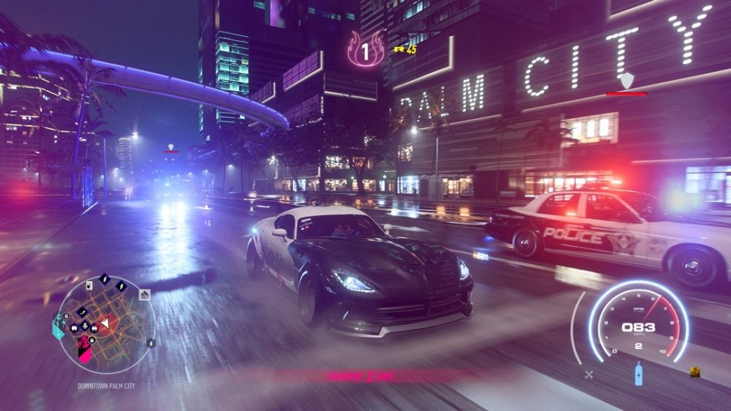 Gamescom 2019. Авторы Need for Speed Heat рассказали о машинах, режимах и планах на будущее — фото 1