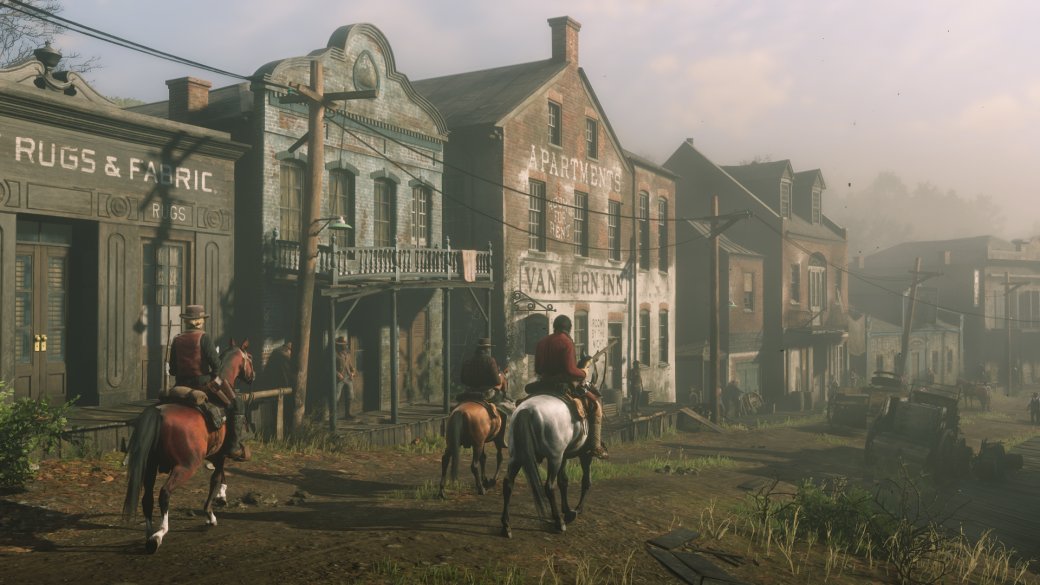 Объяснено. Как работает донат в Red Dead Online — что можно купить только за реальные деньги? — фото 2