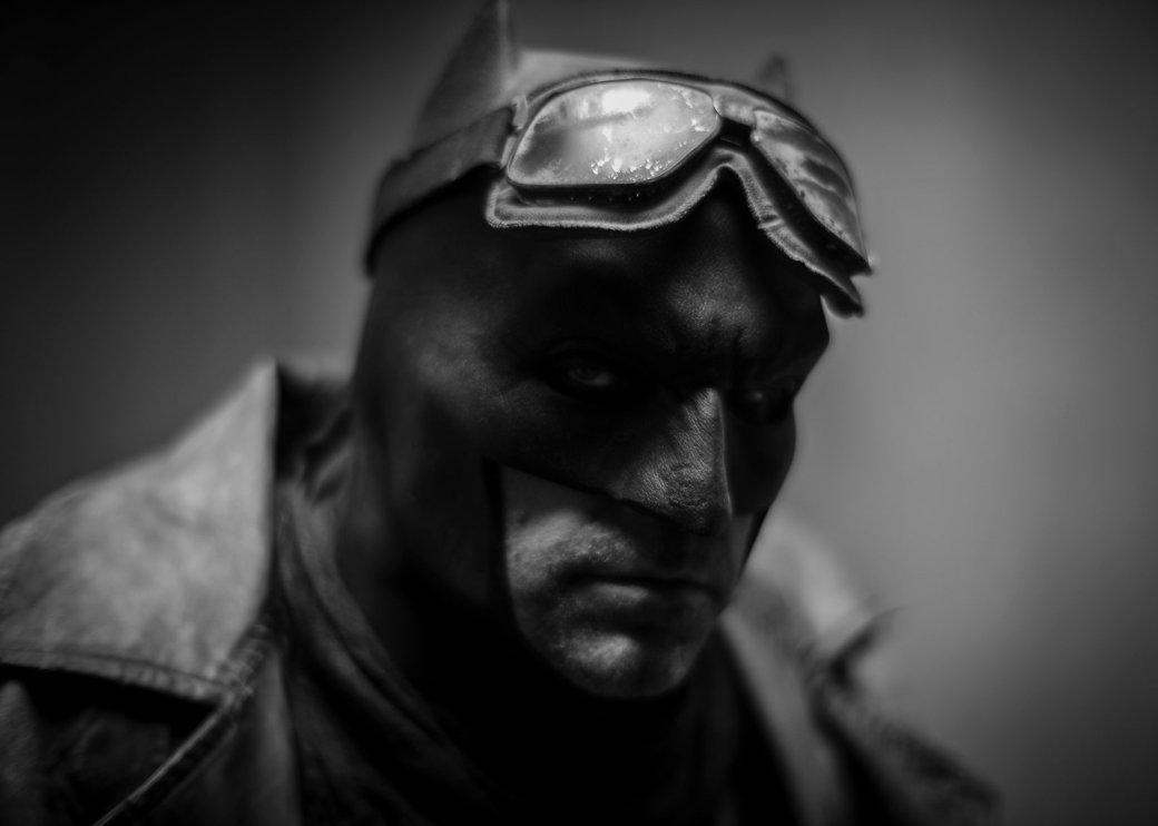 (Изображение: ZACK SNYDER)