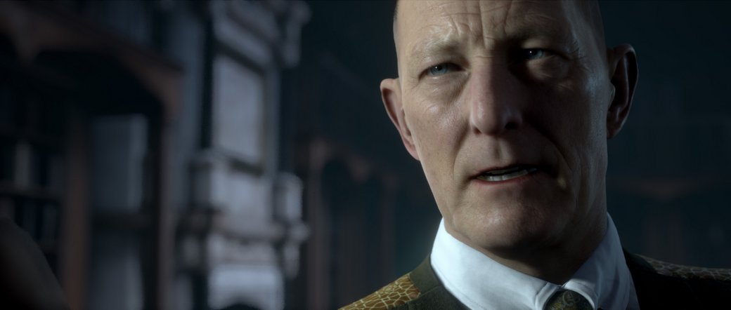 Man of Medan — жуткий «интерактивный хоррор» с вариативностью от авторов Until Dawn — фото 3