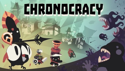 Издатели Anvil Saga представили «милую и хаотичную» стратегию Chronocracy