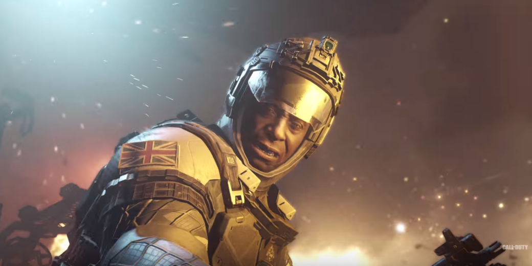 Activision привлекла про-игроков к разработке Infinite Warfare — фото 1