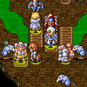 Фанаты Shining Force запустят неофициальную MMORPG по вселенной — изображение 4