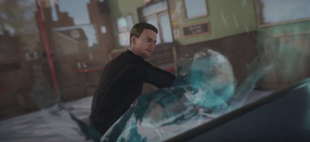 Разработчики Vampyr и Life Is Strange анонсировали новую игру Twin Mirror про амнезию и сверхсилы — фото 1