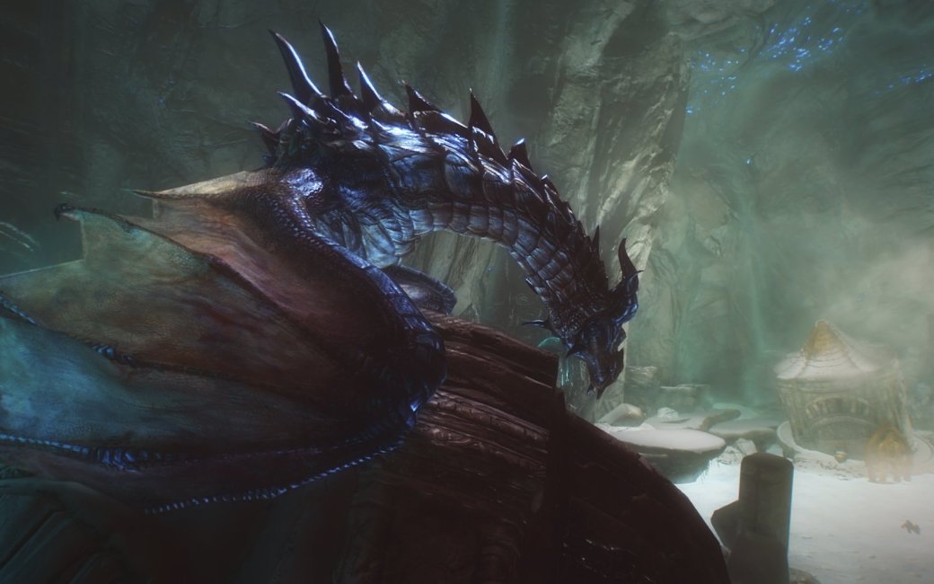 Одиннадцать лучших модов для Skyrim — изображение 3