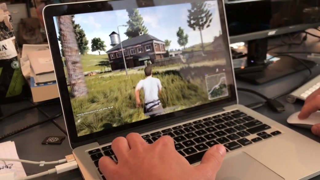 Гайд: как запустить PUBG на слабом компьютере или ноутбуке — фото 1