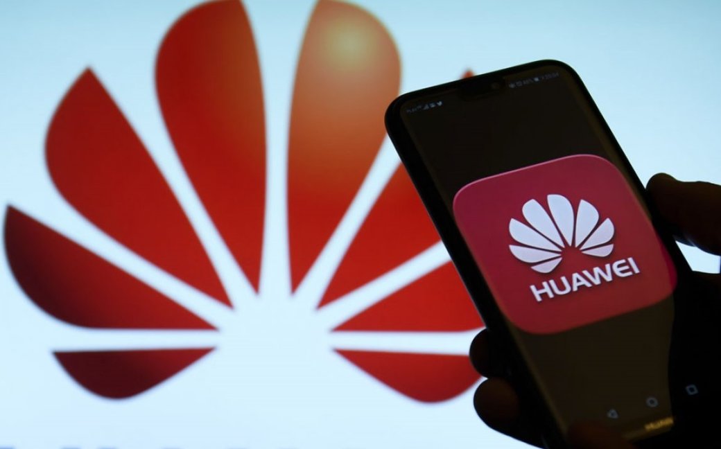 Слухи подтвердились: Huawei зарегистрировала торговую марку Hongmeng — фото 1