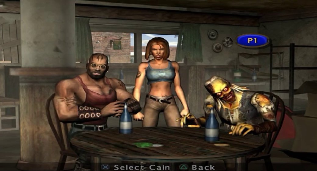 Лучшие и худшие части Fallout — по нашему субъективному мнению — фото 20