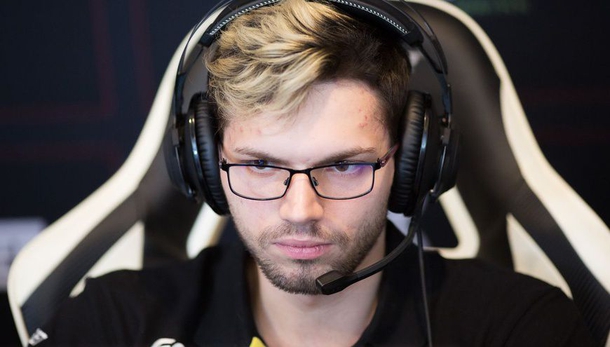 Черная полоса для состава NAVI по Dota 2 продолжается. Команда снова проиграла в финале — фото 1