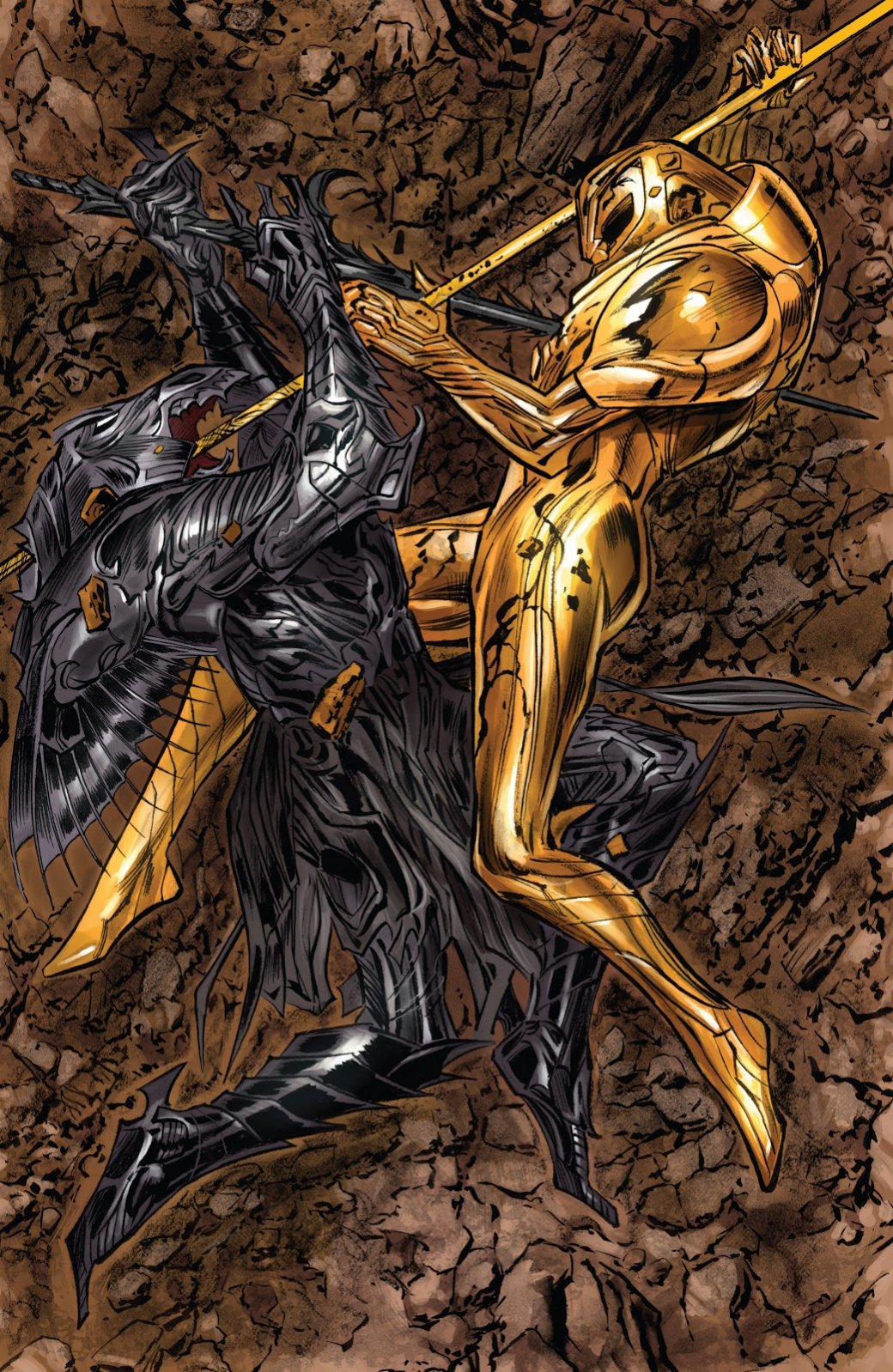 Галерея Как Marvel меняет историю Венома: первый носитель, бог симбиотов и другие неизвестные ранее секреты - 2 фото