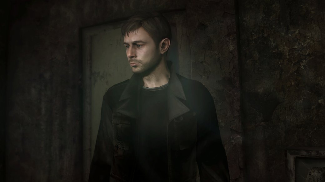 Мнение. Heavy Rain — не такая плохая игра, как о ней говорят критики — фото 3