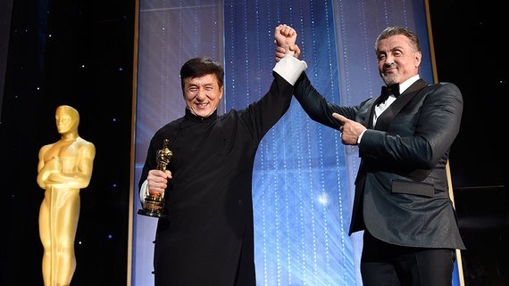 Все победители церемонии «Оскар-2017» — фото 7