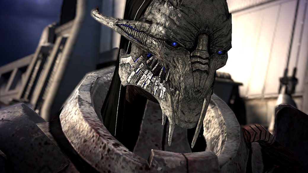 А помните Mass Effect? — фото 3
