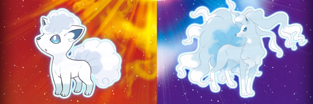Рецензия на Pokemon Sun — фото 8