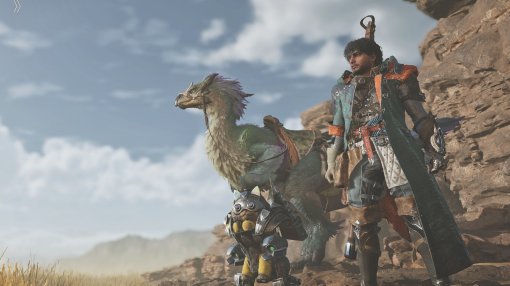 Предзаказы Monster Hunter Wilds идут «лучше ожиданий» Capcom