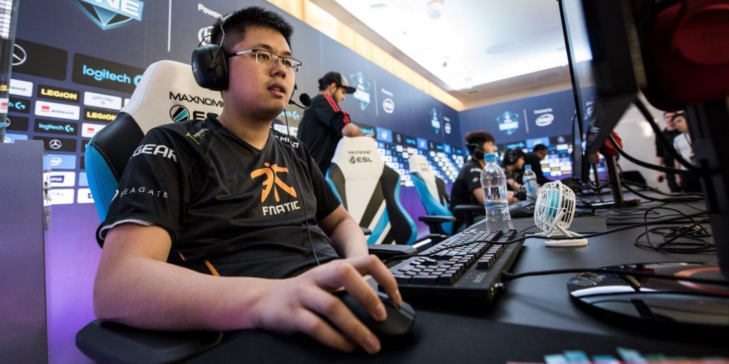 EternaLEnVy