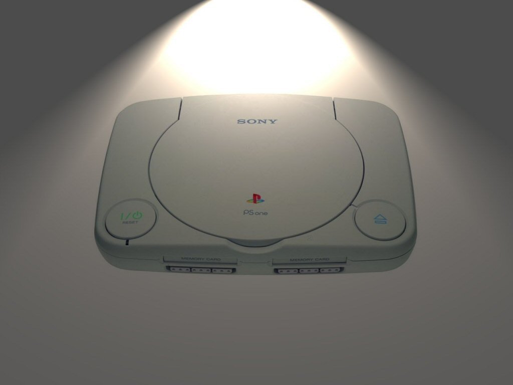 20 лет PlayStation — фото 5
