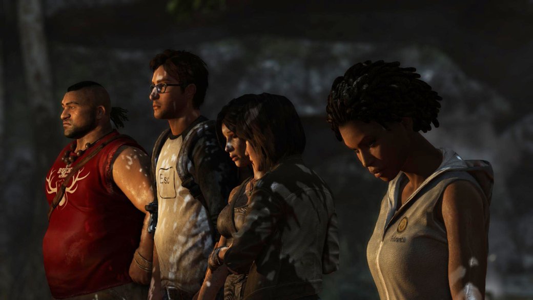 Мнение: экранизация Tomb Raider ухитрилась сделать НЕ ТАК практически все. Невелика потеря — фото 3