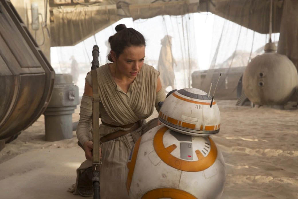 Кэтлин Кеннеди прокомментировала слухи о своем уходе с поста главы Lucasfilm — фото 1