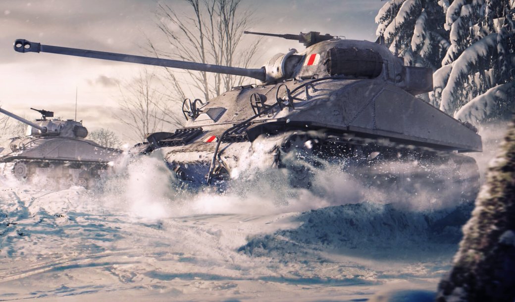 «Вот бы Настю Ивлееву в „Танки“!». Интервью с девушками из команды World of Tanks — фото 14