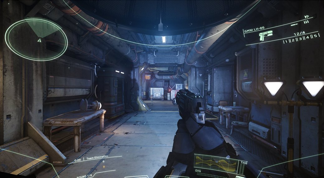 Gamescom 2015: Star Citizen подала признаки жизни — фото 1