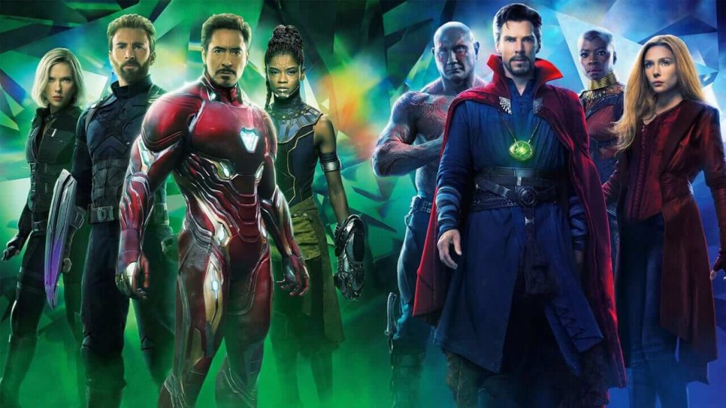 За что ненавидеть киновселенную Marvel? — фото 17