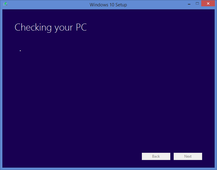 Инструкция: как скачать и установить Windows 10 без Windows Update — фото 6